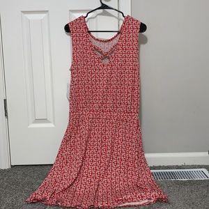 Athleta Dress